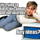 Illustration for article titled Bill Gates Shows Off Sense of Humor, Come-Hither Eyes in Reddit AMA